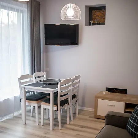 Apartel 22 *
