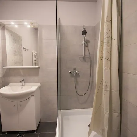Appartement Apartel 22 Lumina