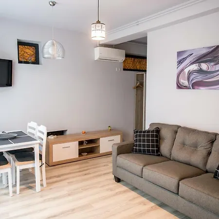 Appartement Apartel 22 Lumina