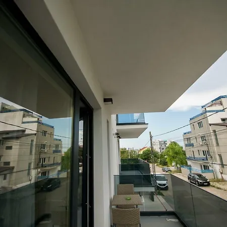 Apartel 22 Appartement Lumina