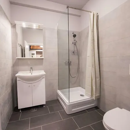 Apartel 22 Appartement